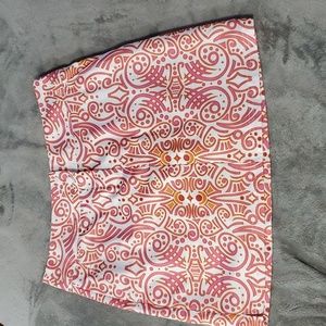 🏠 Adidas Climacool Golf Skort Size 4